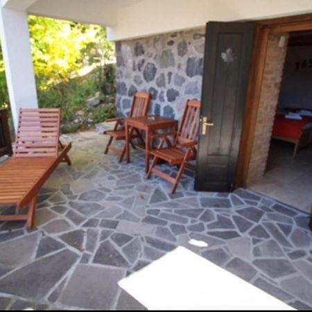 Vila Vista Sovata Exterior foto